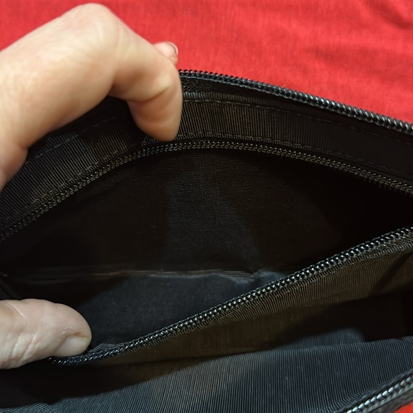 Kate Spade Black Shoulder Bag - Picture 8 of 10